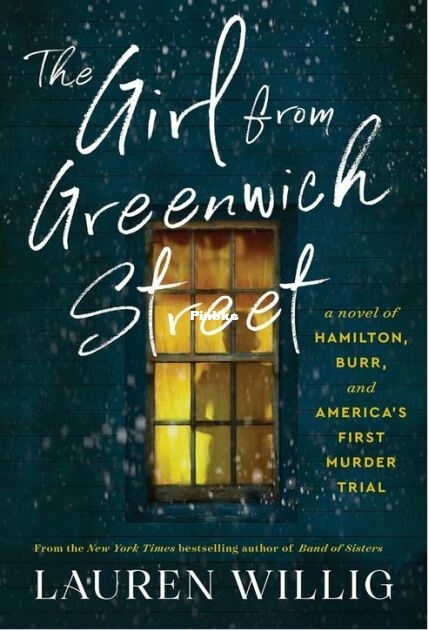 The Girl from Greenwich Street.jpg