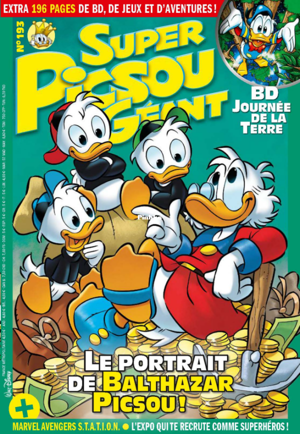 Super Picsou Geant 193 - 1.png