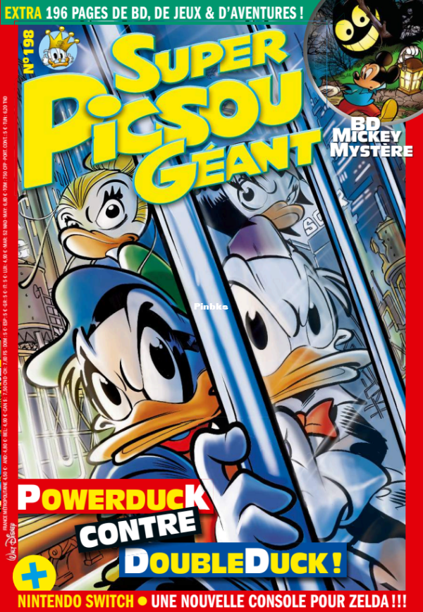 Super Picsou Geant 198 - 1.png