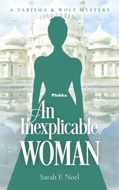 An Inexplicable Woman.jpg
