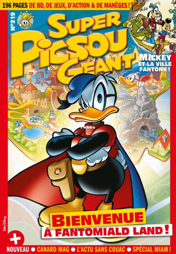 Super Picsou Geant 219 - 1.png
