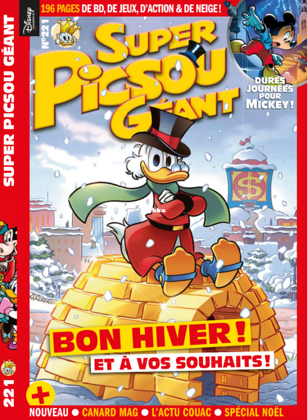 Super Picsou Geant 221 - 2020-12 - 1.png