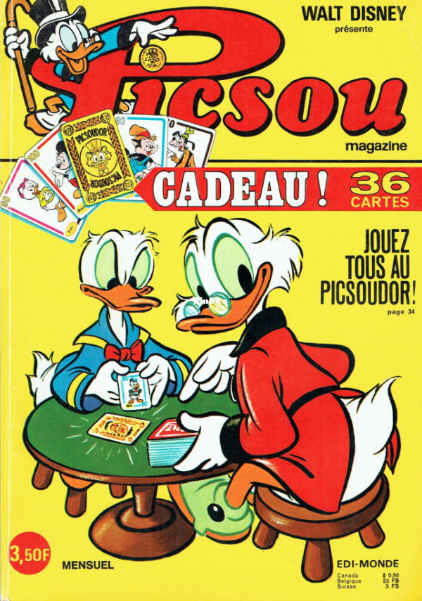 Picsou Magazine 036 (Fevrier 1975) - 1.png