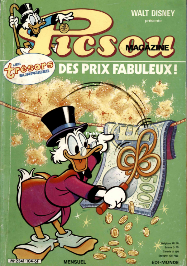 Picsou magazine 104 - 1.png