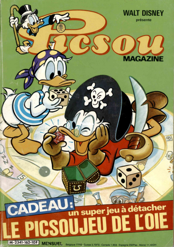 Picsou magazine 162 - 1.png