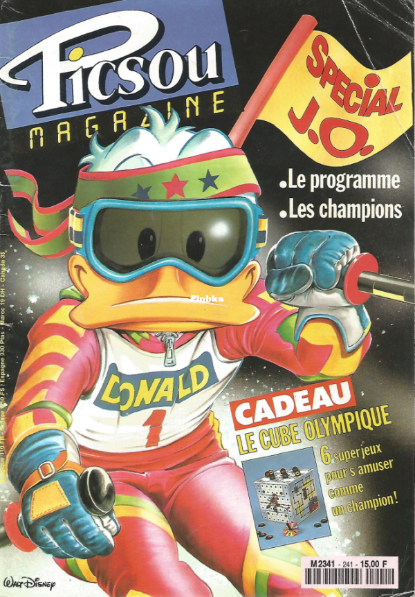 Picsou Magazine 241 - 1.png