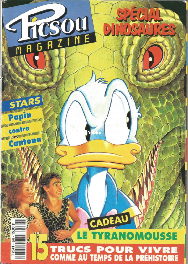 Picsou magazine 261 - 1.png