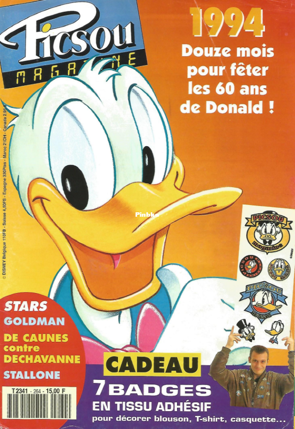 Picsou Magazine 264 - 1.png