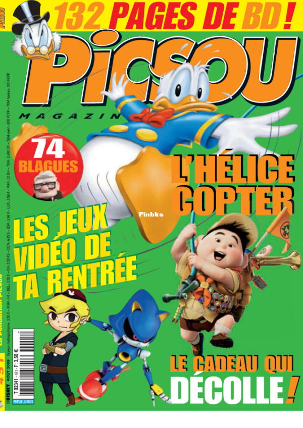Picsou Magazine 451 - 1.png