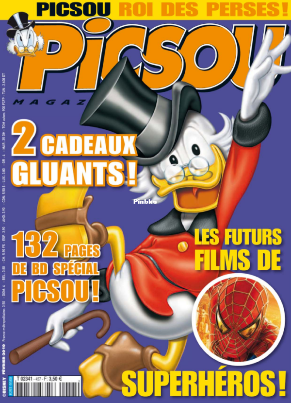 Picsou Magazine 457_Fevrier_2010 - 1.png
