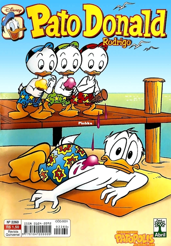 Pato Donald 2260_QP_01.jpg