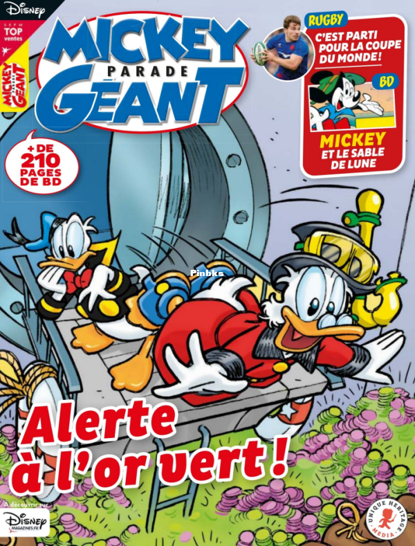 Mickey Parade 396 - Ao_t-Septembre_2023 - 1.png