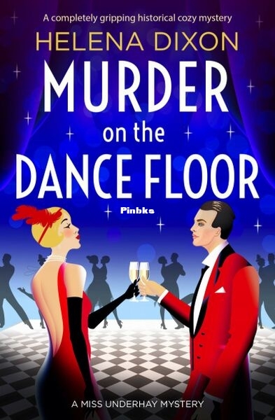 Murder on the Dance Floor.jpg