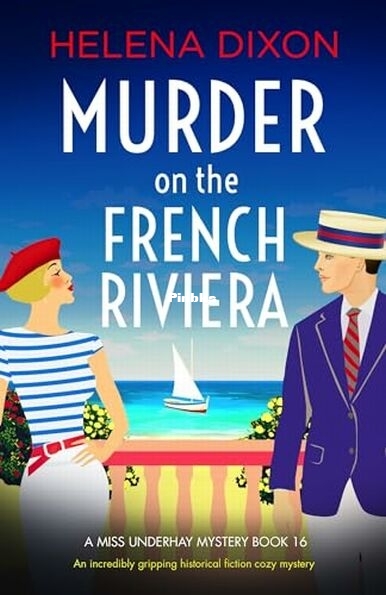 Murder on the French Riviera.jpg