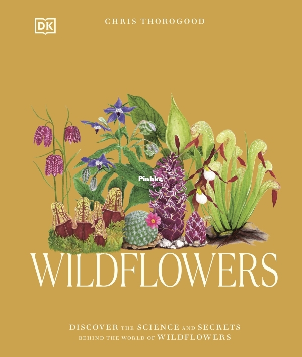 Wildflowers • Discover the Science and Secrets Behind the World of Wildflowers .jpg