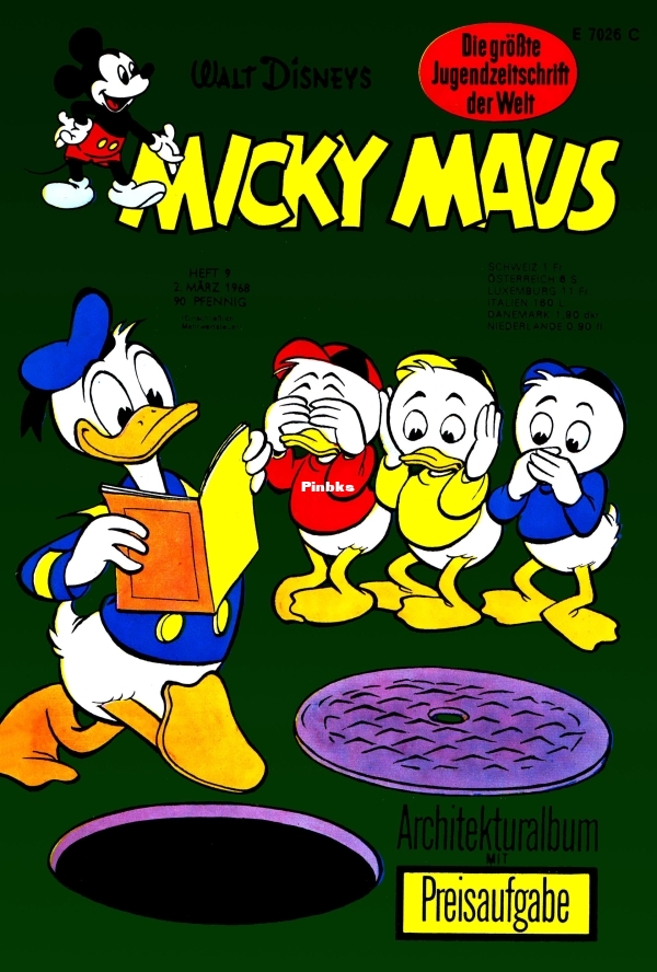 Micky Maus 1968 09-01.jpg