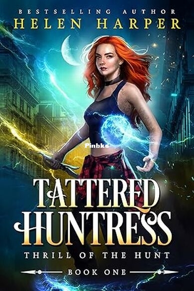 Tattered Huntress.jpg