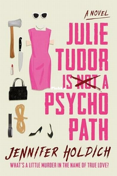 Julie Tudor is Not a Psychopath.jpg