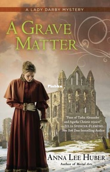 A Grave Matter.jpg