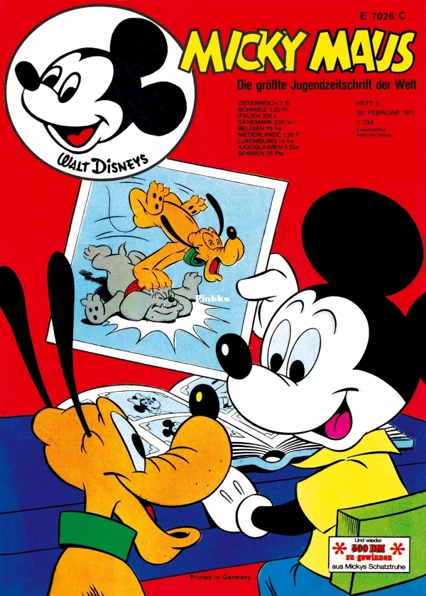Micky Maus 1971 08-01.jpg