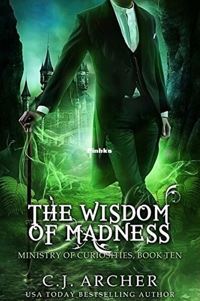 The Wisdom of Madness.jpg