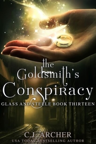 The Goldsmith's Conspiracy.jpg
