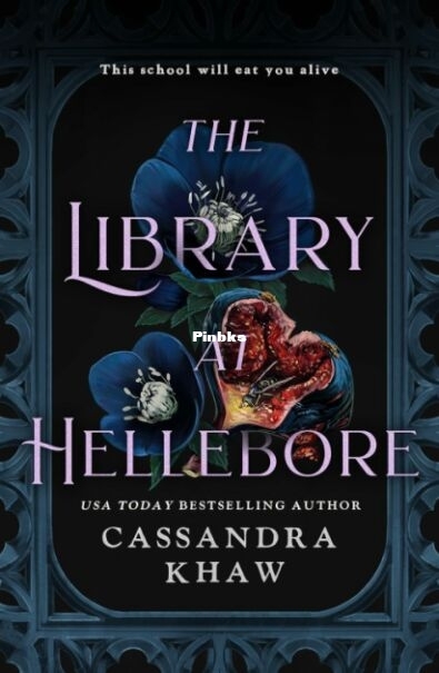 The Library at Hellebore.jpg