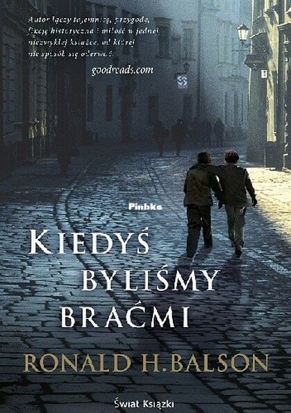 Kiedyś byliśmy braćmi.jpg