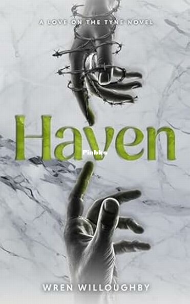 Haven - Wren Willoughby.jpg
