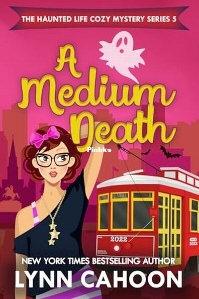 A Medium Death.jpg