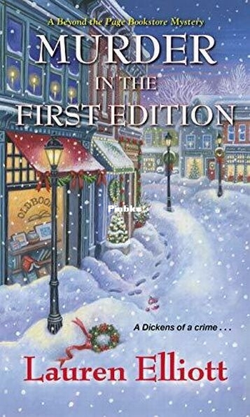 Murder in the First Edition.jpg