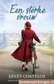 Een Sterke Vrouw - Diney Costeloe - Dutch