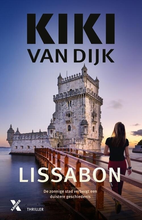 Lissabon - Kiki van Dijk - Dutch