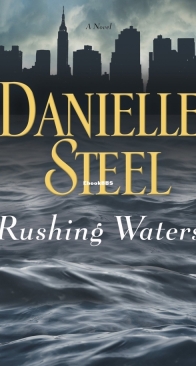 Rushing Waters - Danielle Steel - English