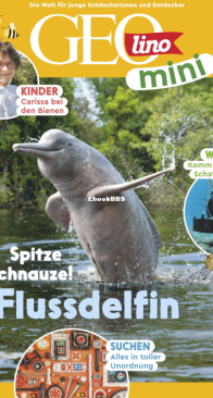 GEOmini 06.2025 - German