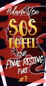 Your Final Resting Place - SOS Hotel 7 - Adam Vex - English