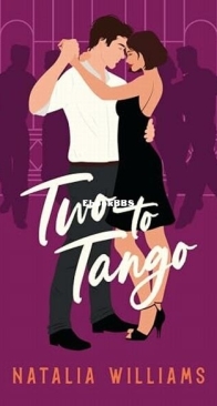 Two to Tango - Natalia Williams - English