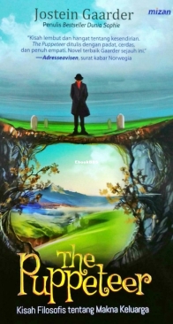 The Puppeteer - Jostein Gaarder - Indonesian