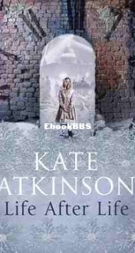 Life After Life - Todd Family 1 - Kate Atkinson - English