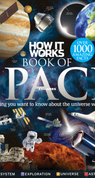 Book of Space - How it Works - English