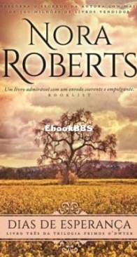 Trilogia Bruxa da Noite 3 - Magia do Sangue - Nora Roberts - Portuguese