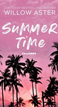 Summertime - Willow Aster - English