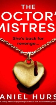 The Doctor's Mistress - The Doctor's Wife  3 - Daniel Hurst - English