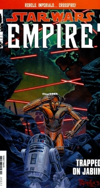 Star Wars: Empire 33 (of 40) - Dark Horse 2005 - English