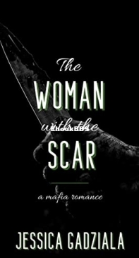 The Woman with the Scar - Costa Family 3 - Jessica Gadziala - English