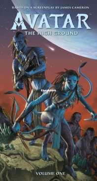 Avatar: The High Ground - Dark Horse 01 (of 03) 2022 - Sherri L. Smith - English