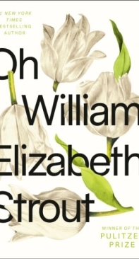 Oh William - Amgash 3 - Elizabeth Strout - English