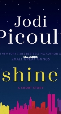 Shine [Ruth Jefferson #0.5] - Jodi Picoult - English