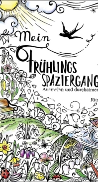 Mein Fruhlings Spaziergang - Rita Berman - German