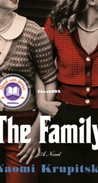 The Family - Naomi Krupitsky - English